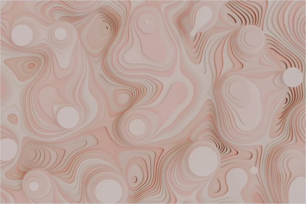 Detail Organisch Abstrakt Erde Textur Hintergrund Number 6