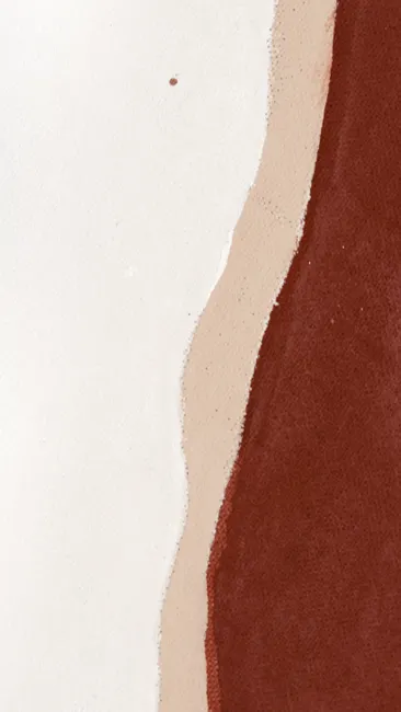 Detail Organische Formen Abstrakt Hintergrund Beige Number 11
