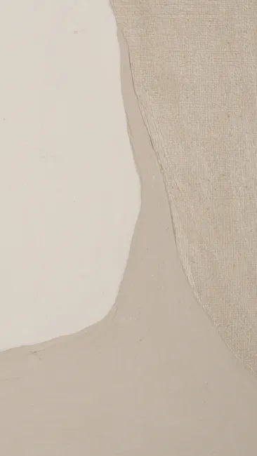 Detail Organische Formen Abstrakt Hintergrund Beige Number 4
