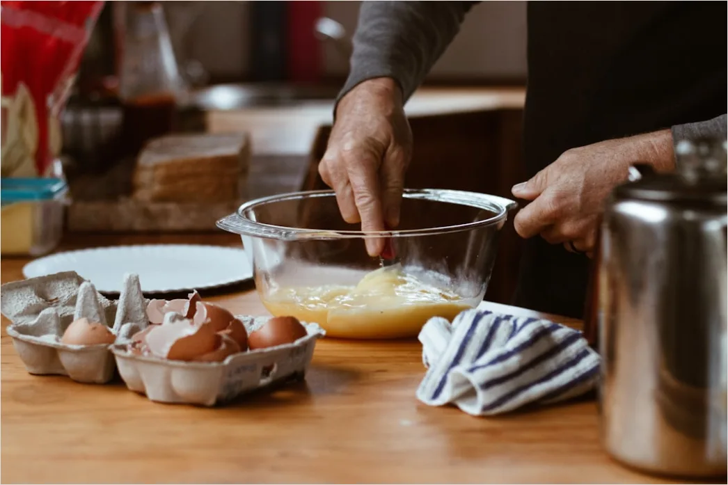 Ostern Backen Osterzopf Kueche Moment D02f