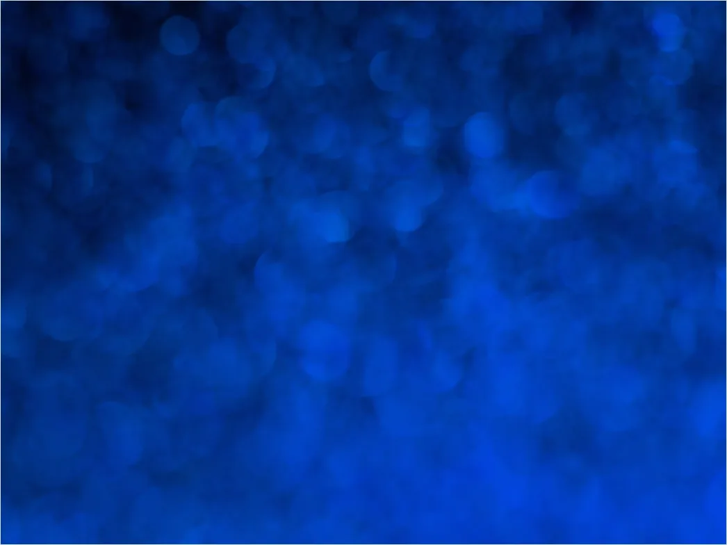 Detail Partikel Abstrakt Hintergrund Blau Leuchten Number 12