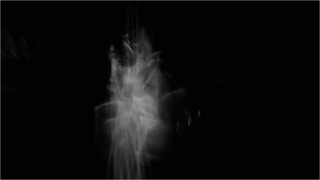 Detail Partikel Explosion Abstrakt Hintergrund Schwarz Number 15