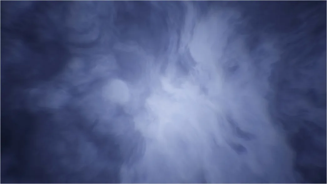 Detail Partikel Nebel Abstrakt Hintergrund Atmosphärisch Number 13
