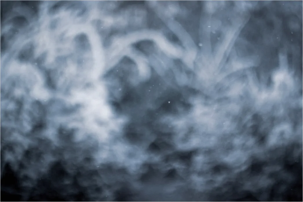 Detail Partikel Nebel Abstrakt Hintergrund Atmosphärisch Number 8
