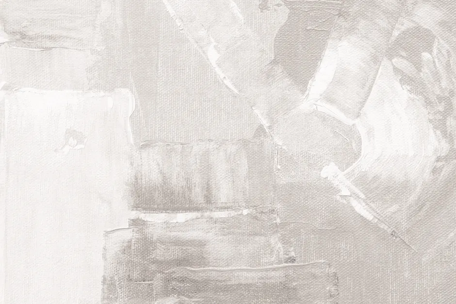Detail Pinselstriche Abstrakt Monochrom Grau Hintergrund Number 11