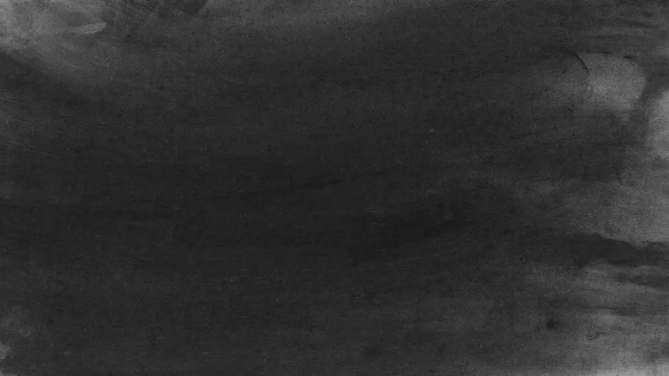 Detail Pinselstriche Abstrakt Monochrom Grau Hintergrund Number 15