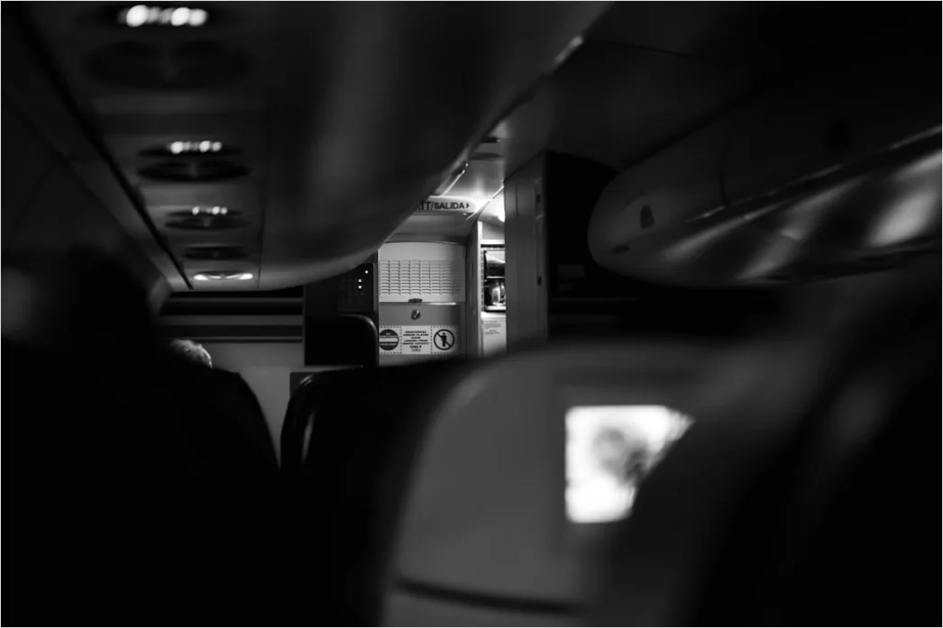 Detail Private Jet Interior Luxury Cabin Seating Number 19