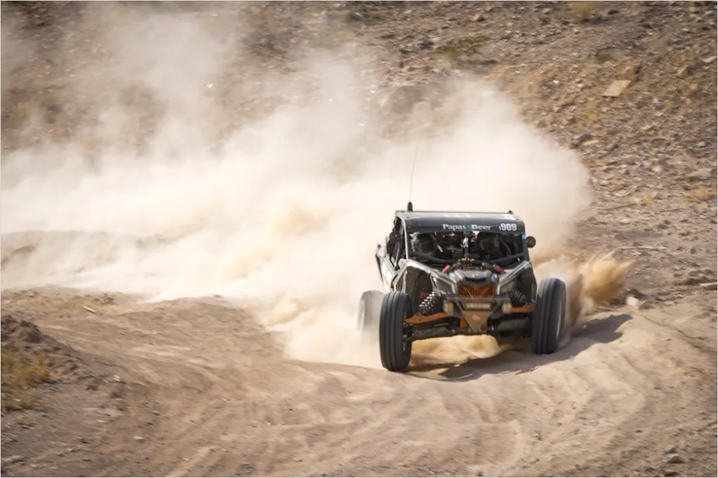 Rally Car Off Road Dirt Track Racing F513