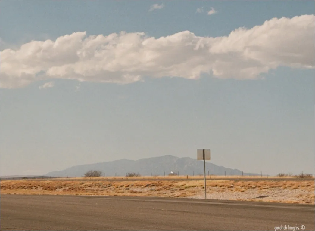 Detail Route 66 Road Trip Classic American Landscape Number 9