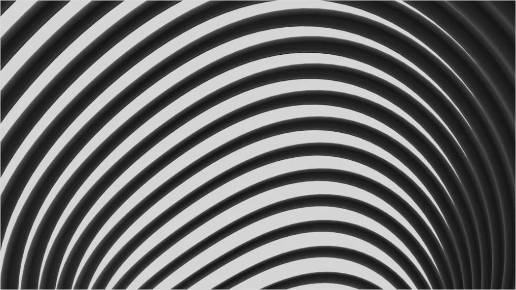 Detail Spirale Fraktal Abstrakt Hintergrund Dunkel Number 11