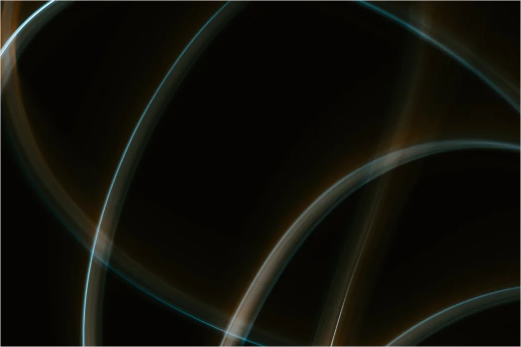 Detail Spirale Fraktal Abstrakt Hintergrund Dunkel Number 14