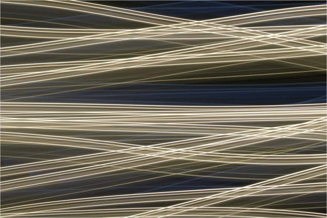 Detail Technologie Hintergrund Abstrakt Verbunden Linien Number 15