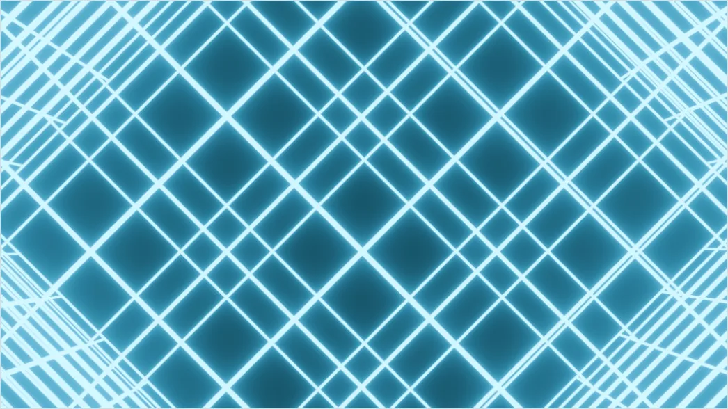 Detail Technologie Hintergrund Abstrakt Verbunden Linien Number 18