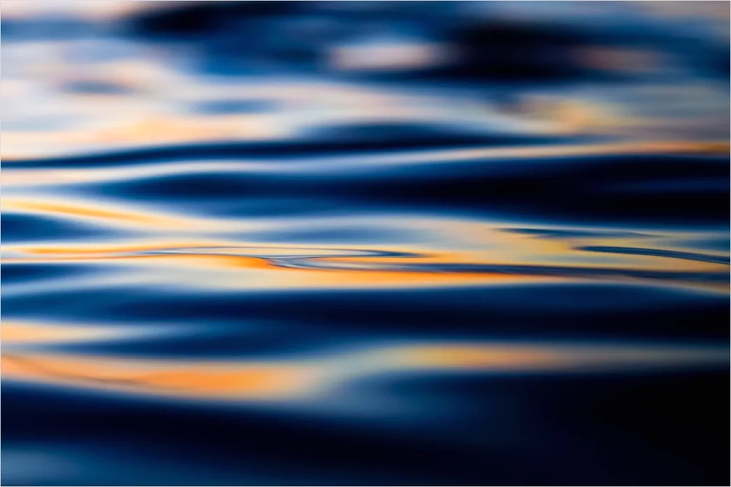 Detail Tinte Im Wasser Abstrakt Wolke Diffusion Number 5