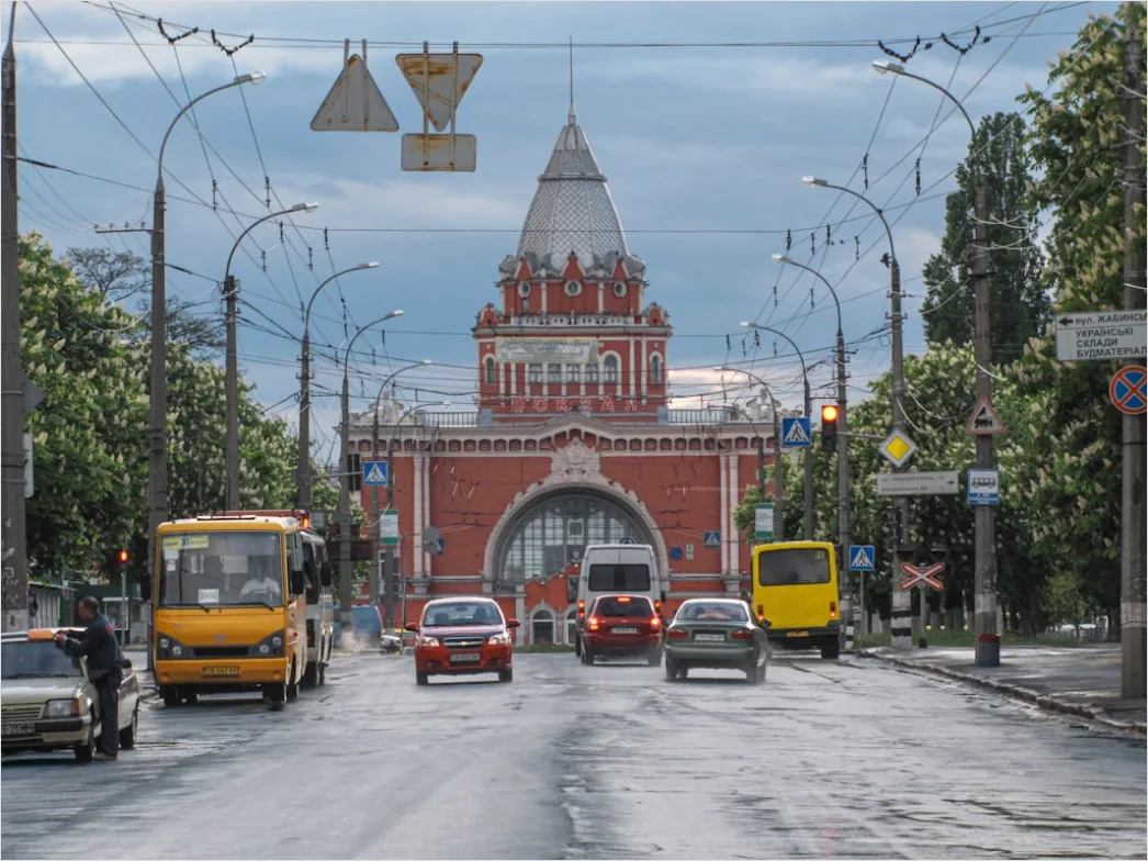 Detail Trolleybus Urban Street Overhead Wire City Number 14