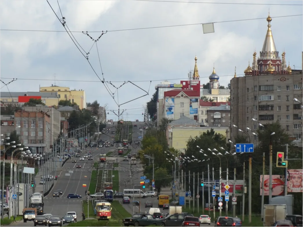 Detail Trolleybus Urban Street Overhead Wire City Number 15