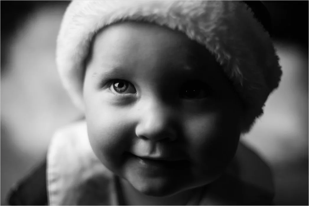 Detail Weihnachtsmann Kind Portrait Studio Number 14