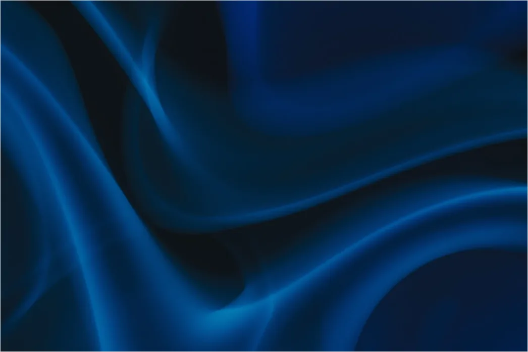 Detail Wellen Abstrakt Hintergrund Blau Fließend Number 4