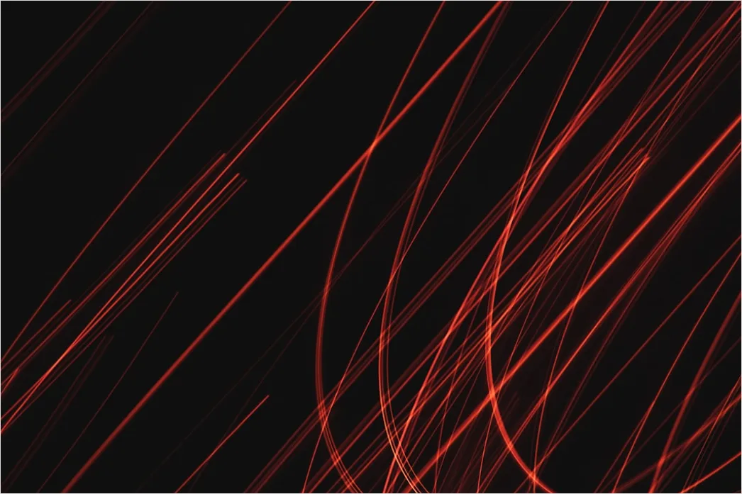 Detail Wellenförmige Linien Abstrakt Hintergrund Hell Number 20