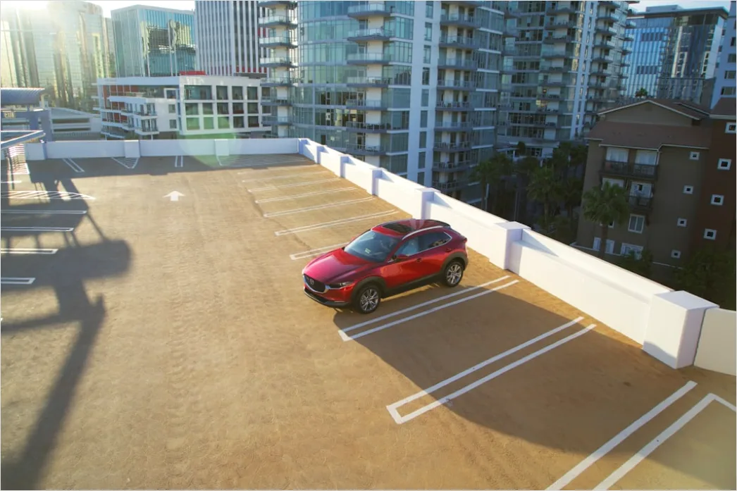 Detail Wireless Ev Charging Pad Concept Installation Number 9