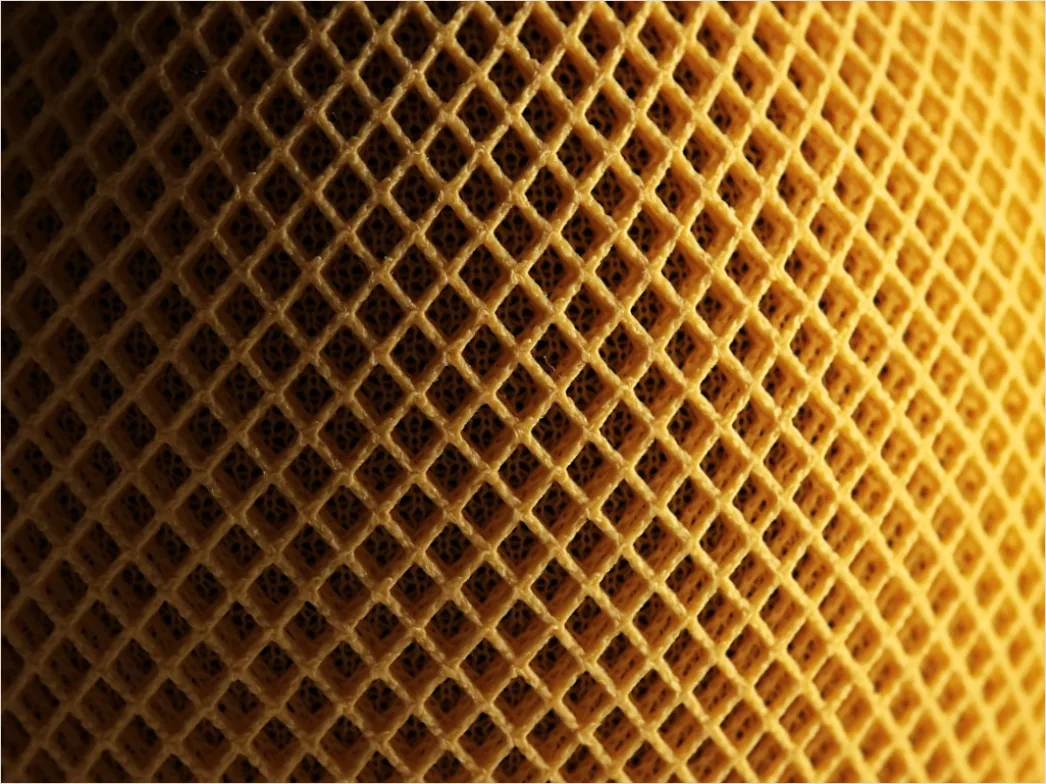 Detail 3d Druck Struktur Makro Nahaufnahme Number 4