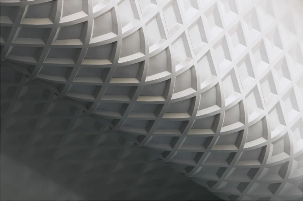 Detail 3d Druck Struktur Makro Nahaufnahme Number 10