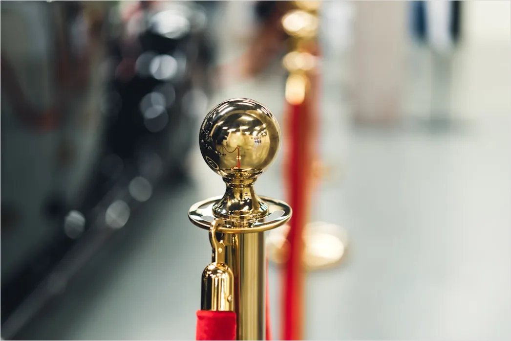 Award Gala Roter Teppich Gaeste Elegant F5ce