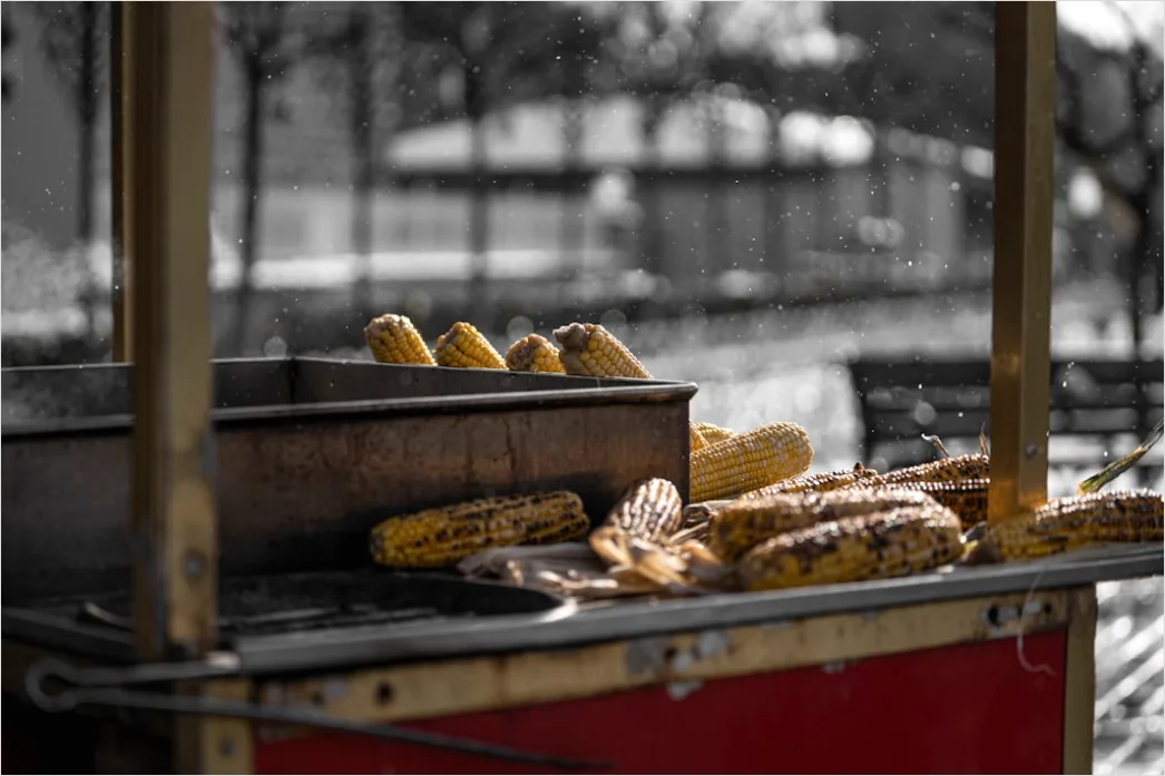 Detail Bratwurst Grill Nahaufnahme Sommer Outdoor Number 13