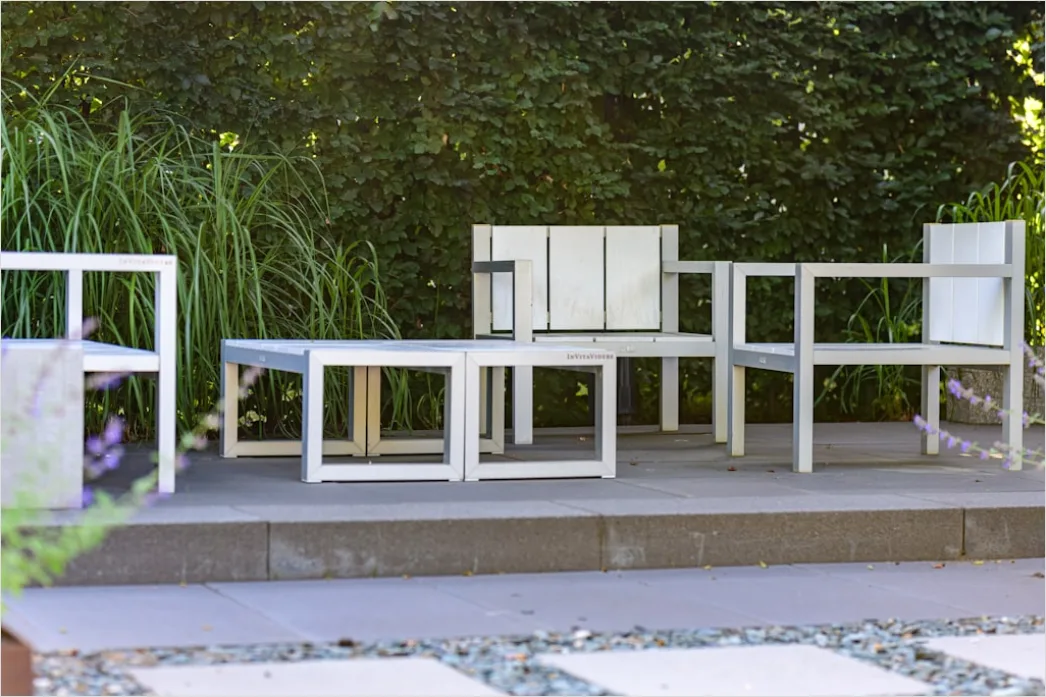 Detail Brunch Tisch Aufbau Elegant Outdoor Number 20