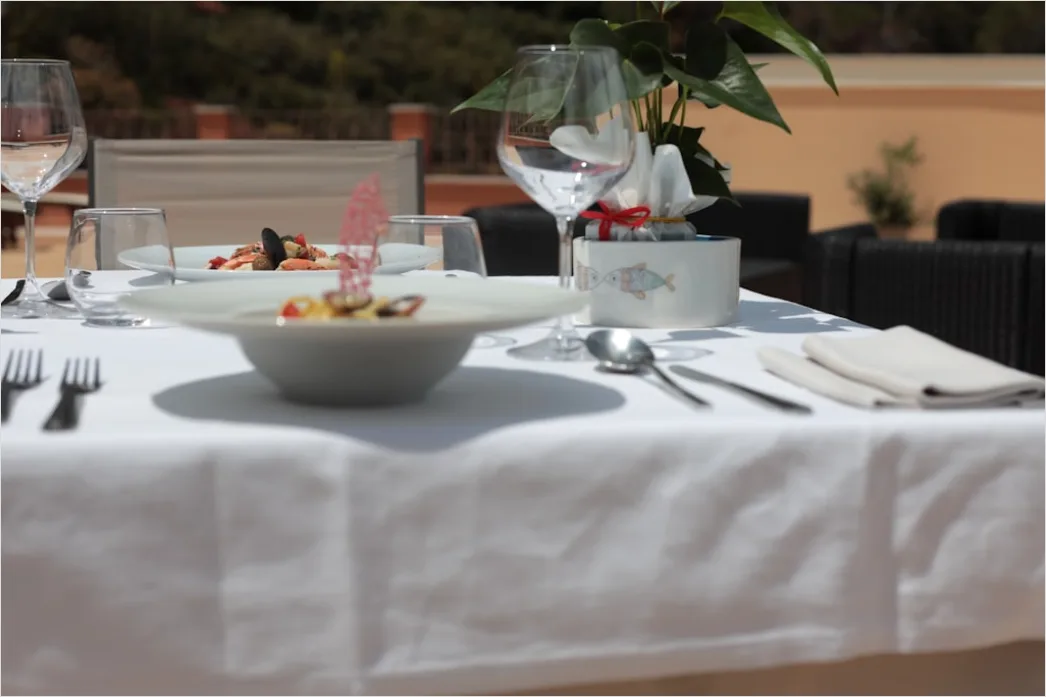 Detail Brunch Tisch Aufbau Elegant Outdoor Number 7