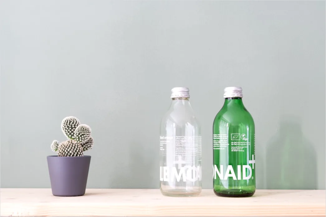 Detail Cold Pressed Juice Flasche Nahaufnahme Number 17