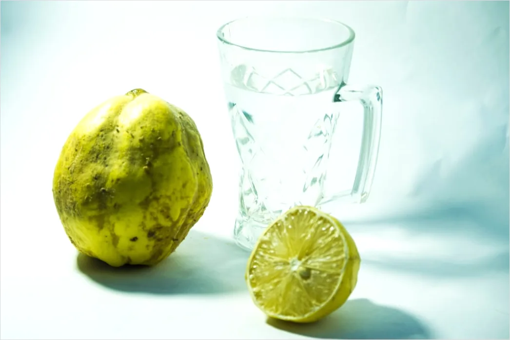Detail Detox Wasser Gurke Zitrone Minze Glas Number 3