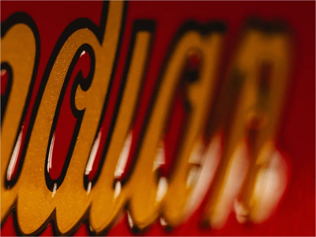 Eclair Schokolade Nahaufnahme Detail D979