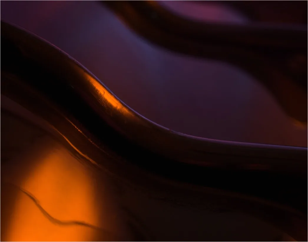 Detail éclair Schokolade Nahaufnahme Detail Number 4