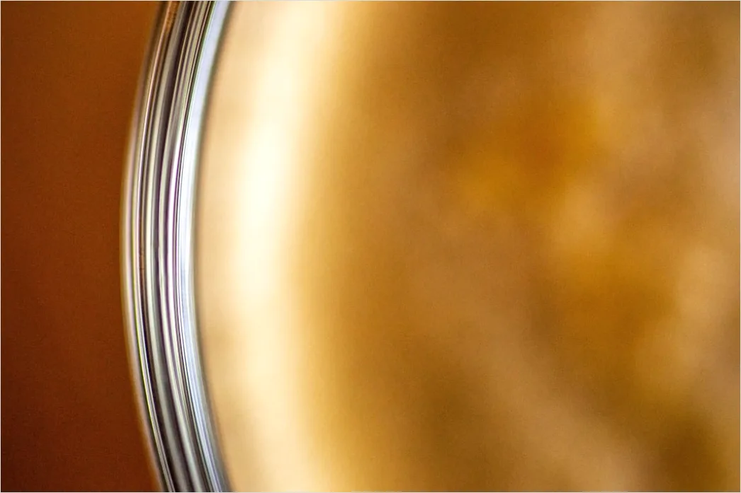 Detail Espresso Crema Makro Nahaufnahme Detail Number 5