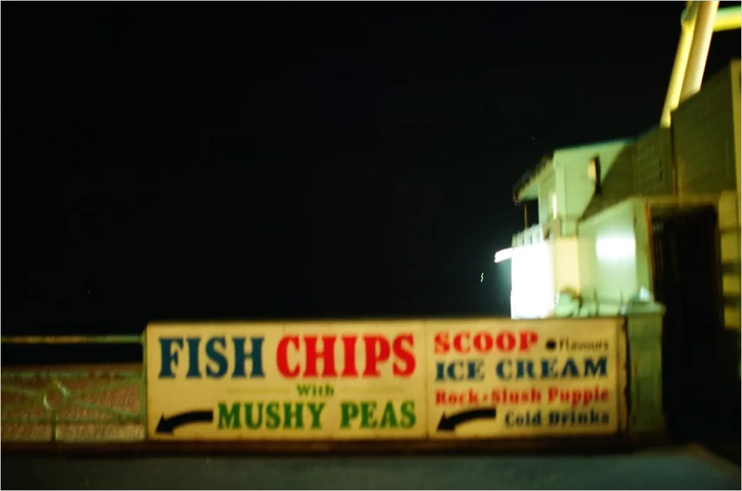 Detail Fisch Und Chips Nahaufnahme Rustikal Number 14