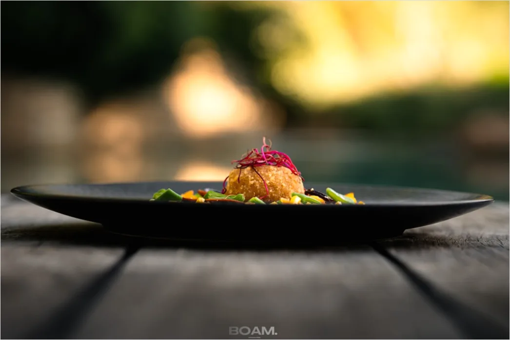 Food Styling Nahaufnahme Professionell Aesthetisch 81e2