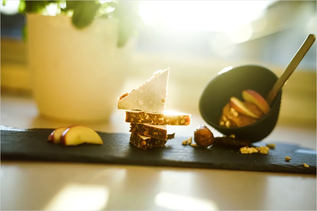 Detail Food Styling Nahaufnahme Professionell ästhetisch Number 8