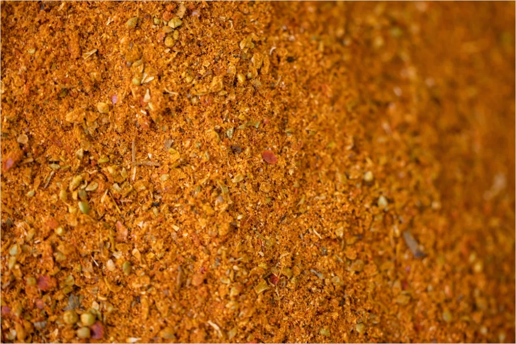 Detail Gewürze Makro Nahaufnahme Farben Textur Number 10