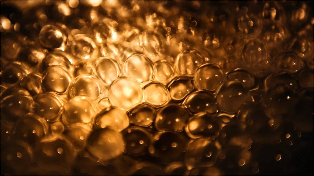 Detail Gold Textur Makro Nahaufnahme Number 12