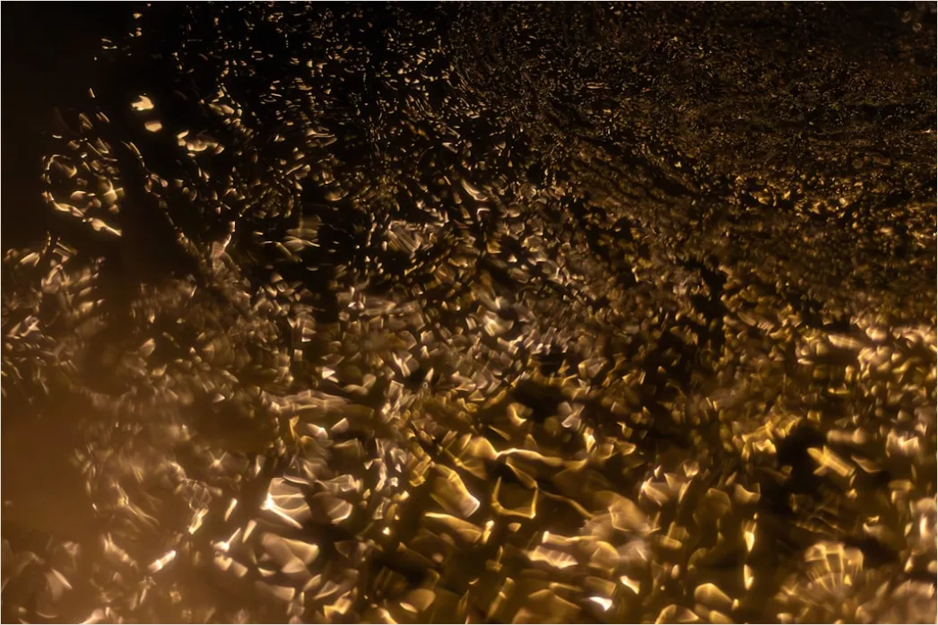 Detail Gold Textur Makro Nahaufnahme Number 19