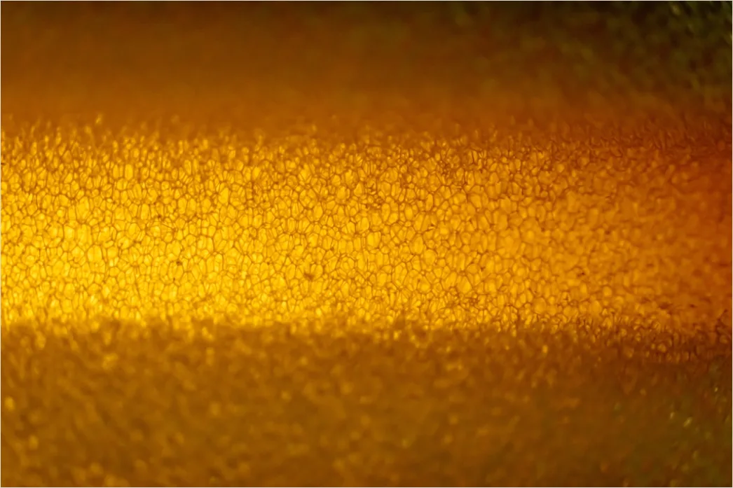 Detail Gold Textur Makro Nahaufnahme Number 9