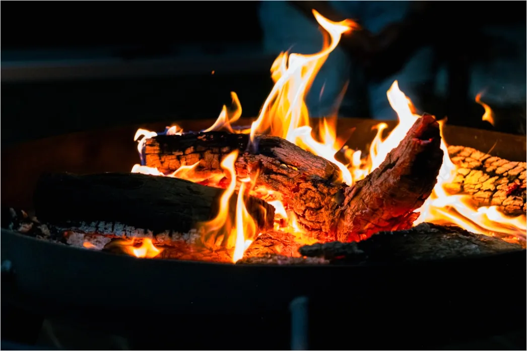 Detail Grill Abend Outdoor Sommer Stimmung Number 17