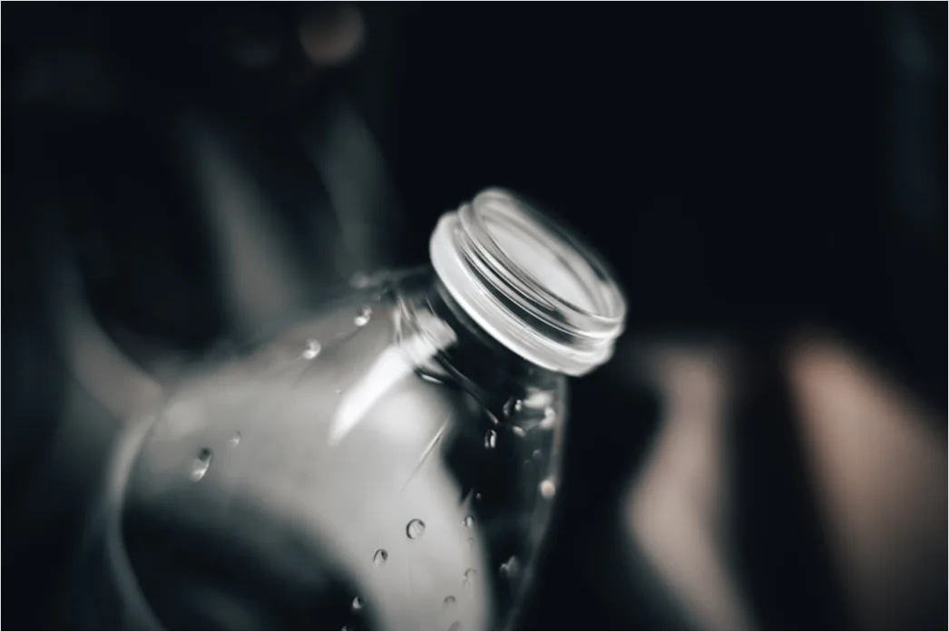 Detail Infused Water Flasche Obst Nahaufnahme Number 4