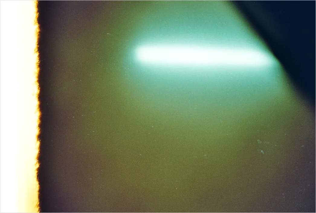 Detail Led Licht Makro Nahaufnahme Farbig Number 19