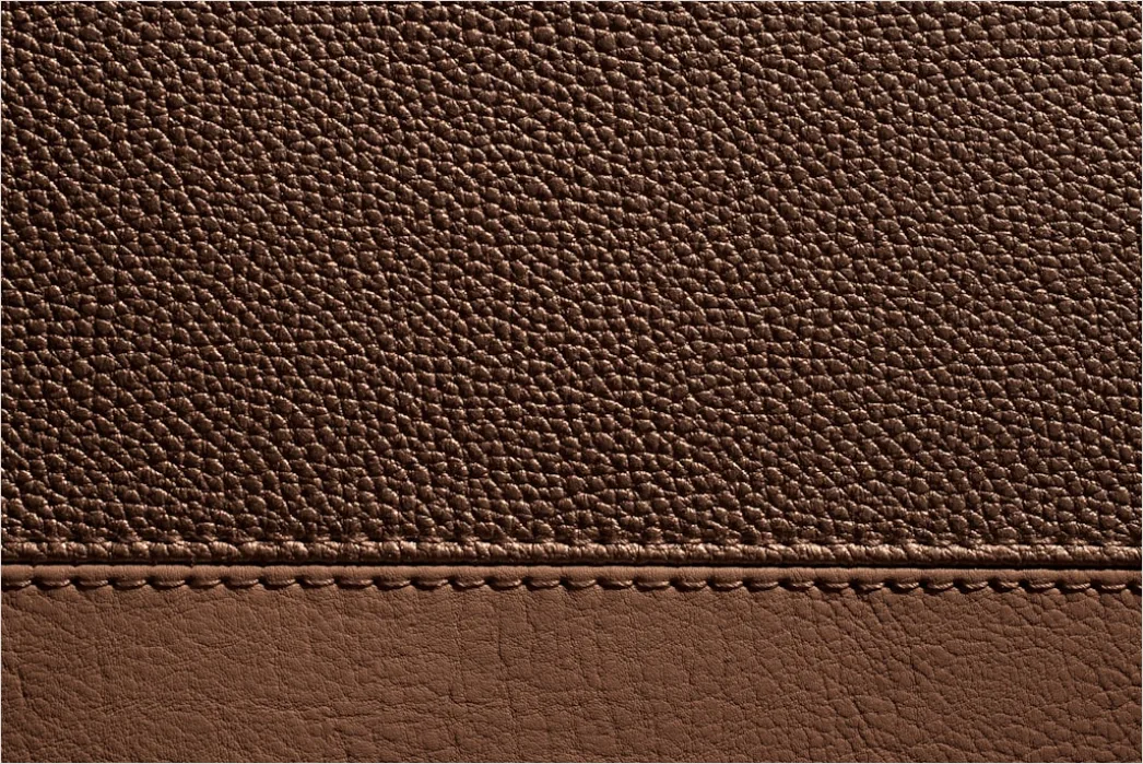Detail Leder Textur Makro Nahaufnahme Number 12