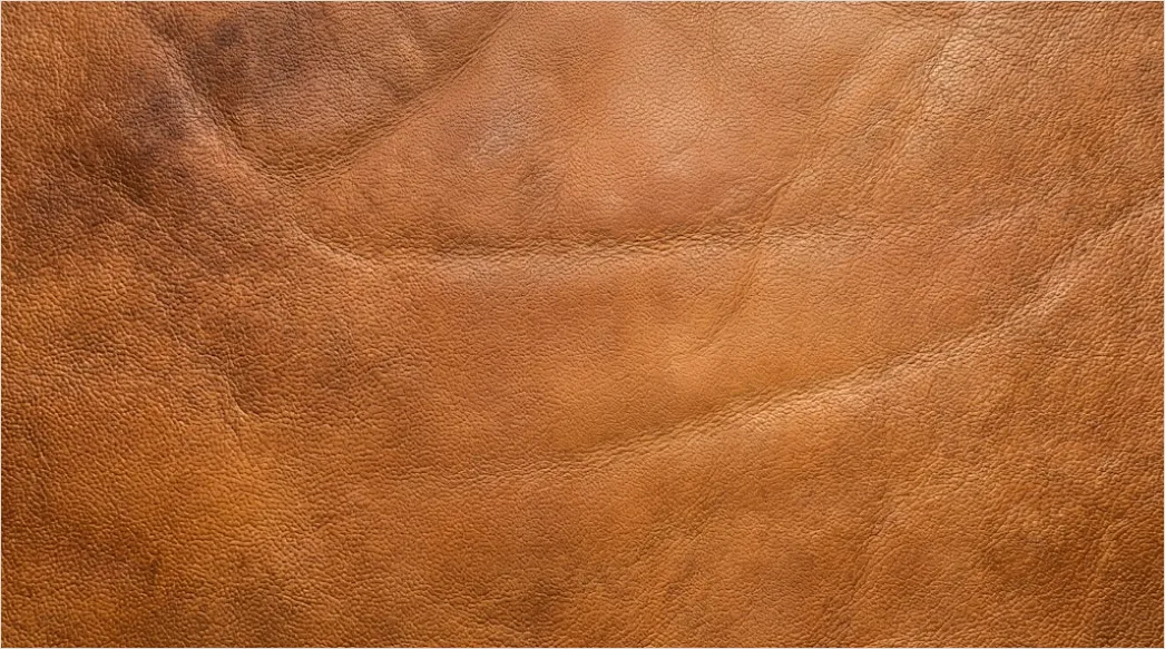 Detail Leder Textur Makro Nahaufnahme Number 17