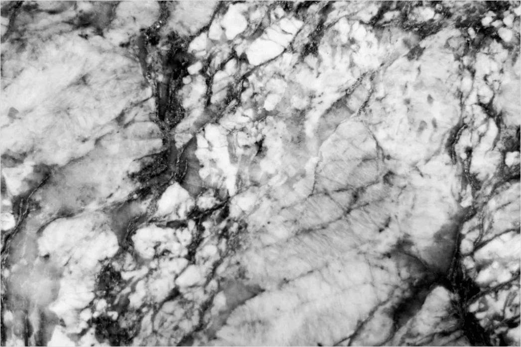 Detail Marmor Textur Makro Nahaufnahme Hintergrund Number 6