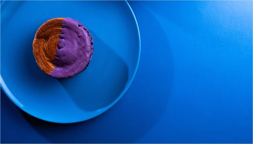 Detail Muffin Blaubeere Nahaufnahme Frisch Number 17