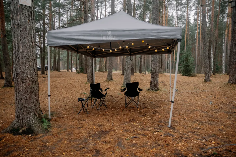 Detail Musikfestival Camping Zelte Outdoor Number 12